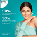 Pilgrim Peeling Solution proven benefits