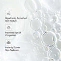 Urapra Glycolic Acid Toner key ingredients