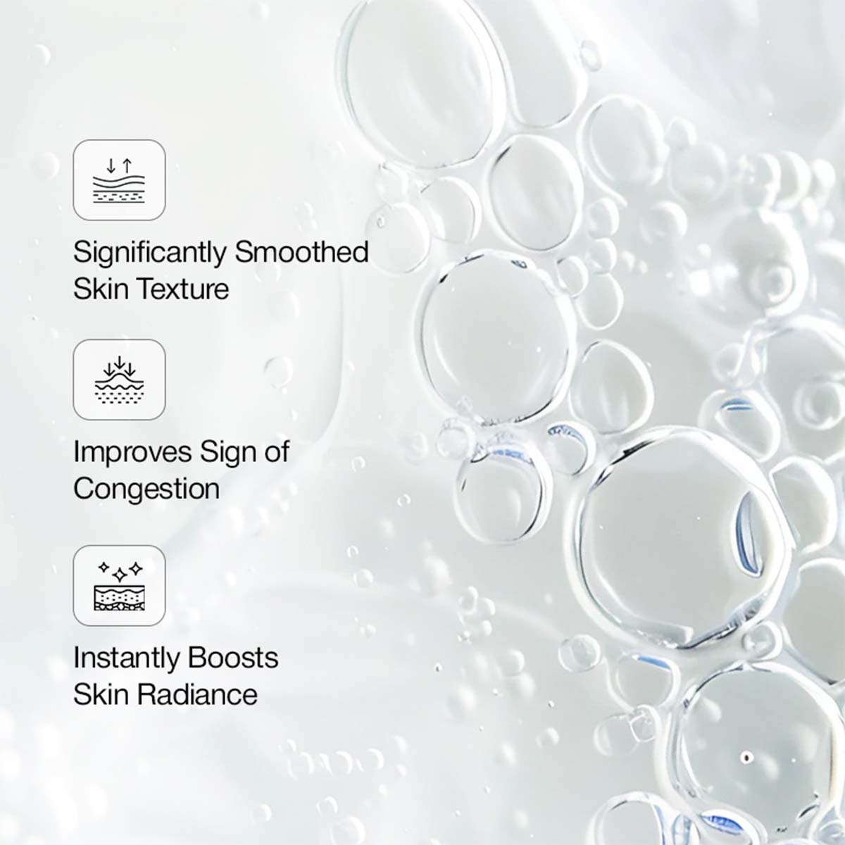Urapra Glycolic Acid Toner key ingredients