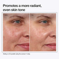 Urapra Toner texture and formula