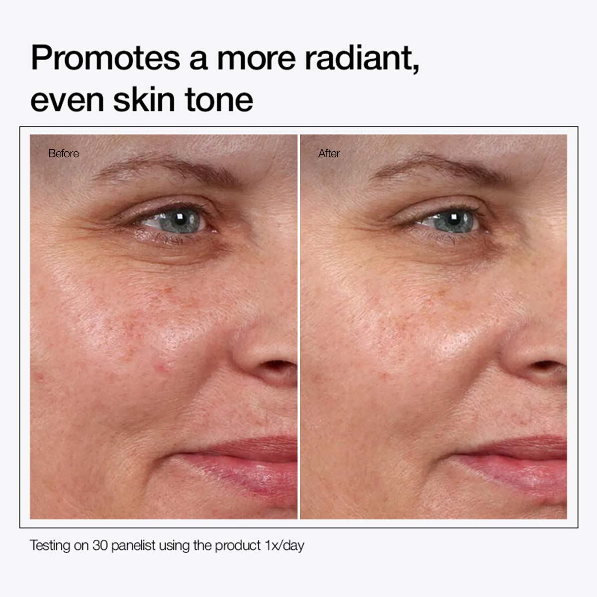 Urapra Toner texture and formula